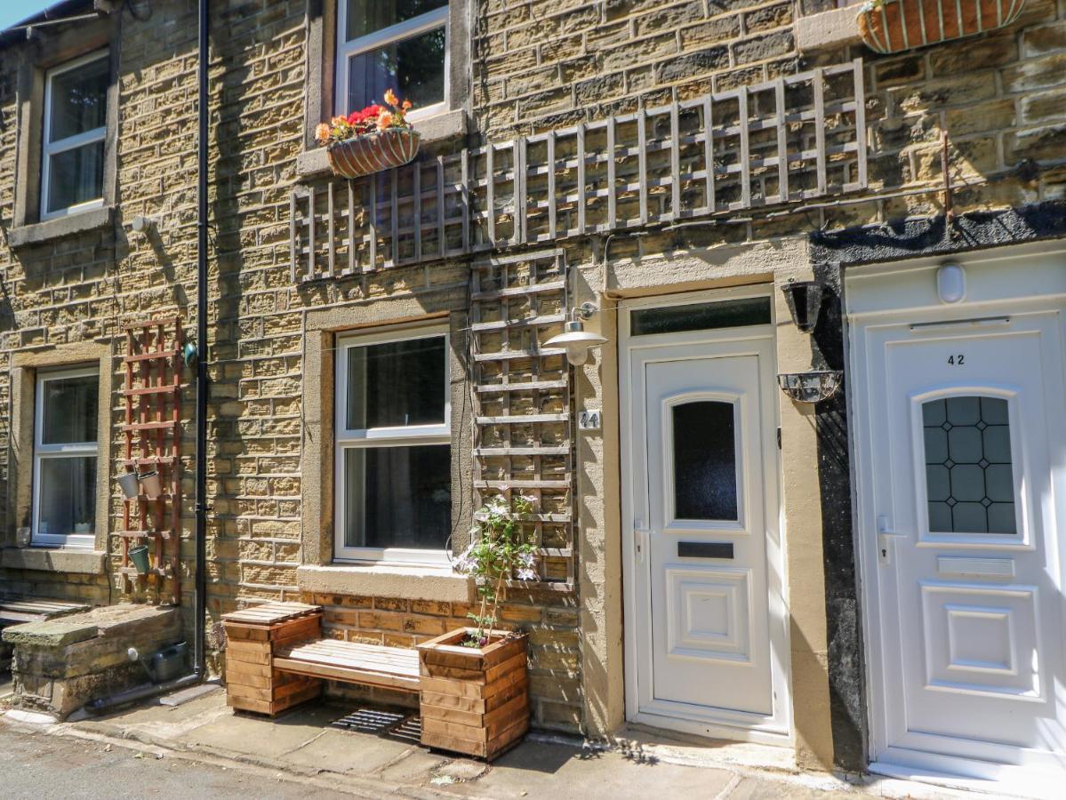 Hillside Hideaway Willa Holmfirth Zewnętrze zdjęcie