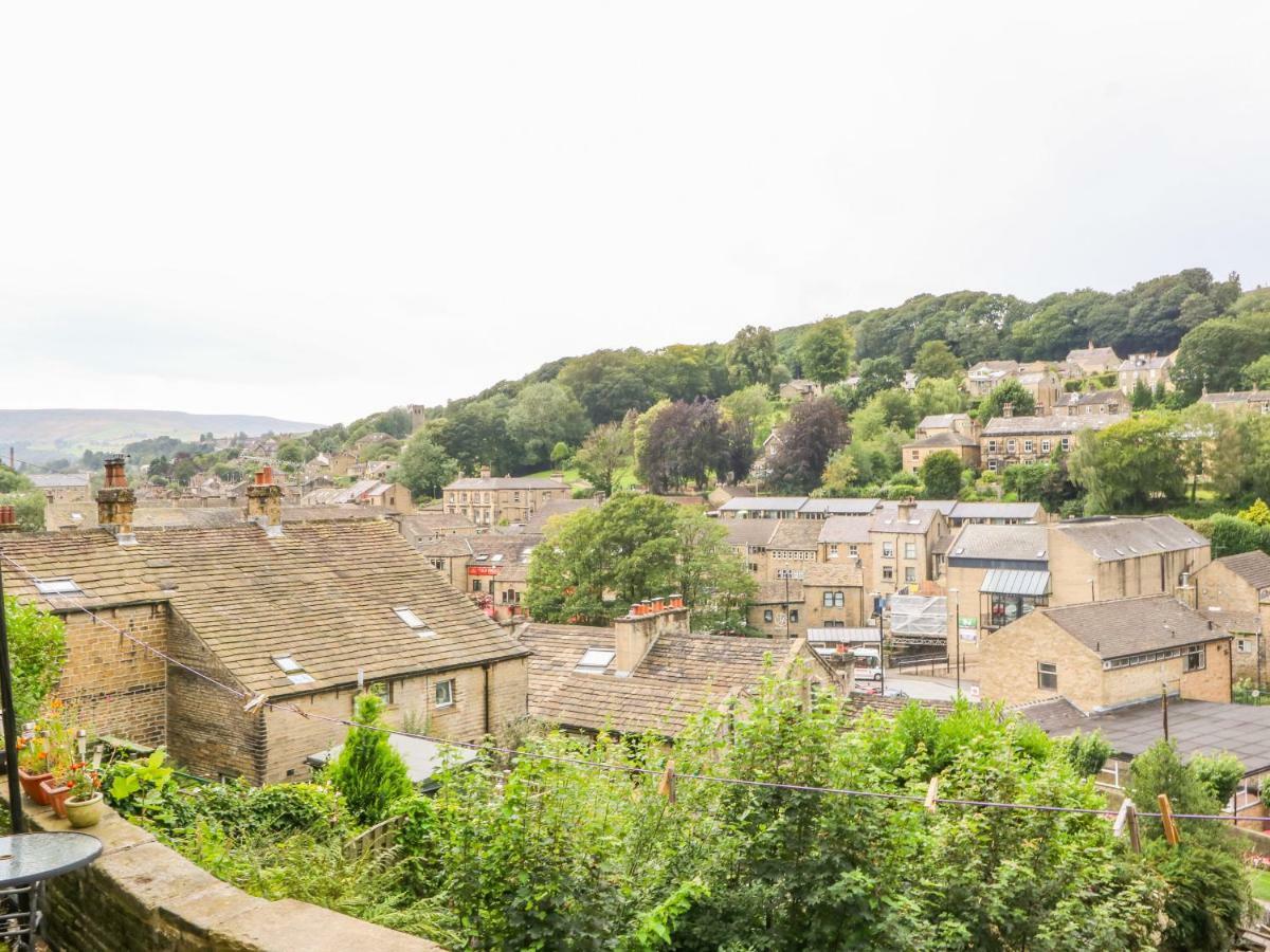 Hillside Hideaway Willa Holmfirth Zewnętrze zdjęcie